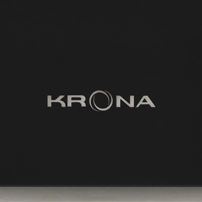 Микроволновая печь Krona Onyx 45H mw BL/BL / КА-00006731