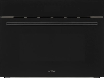 Микроволновая печь Krona Onyx 45H mw BL/BL / КА-00006731