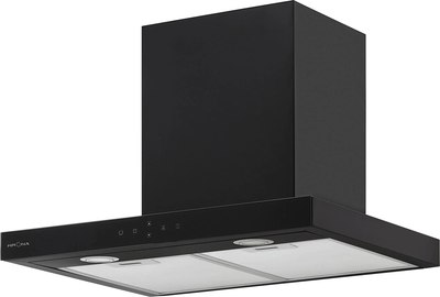 Вытяжка Т-образная Krona Onyx 600 Glass S / КА-00007508 - фото