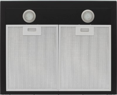 Вытяжка Т-образная Krona Onyx 600 Glass S / КА-00007508