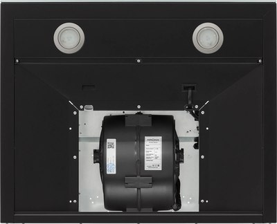 Вытяжка Т-образная Krona Onyx 600 Glass S / КА-00007508