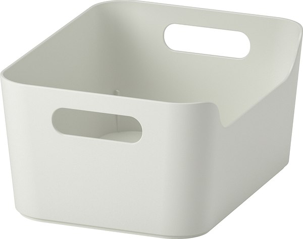 Контейнер для хранения Ikea Uppdatera 205.464.67 - фото