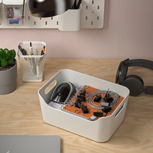 Контейнер для хранения Ikea Uppdatera 205.464.67