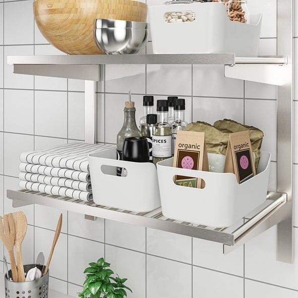 Контейнер для хранения Ikea Uppdatera 205.464.67