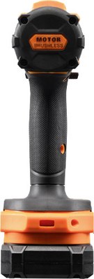 Аккумуляторная дрель-шуруповерт Вихрь ДА-20Л-2К/БП (72/14/67)