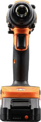 Аккумуляторная дрель-шуруповерт Вихрь ДА-20Л-2К/БП (72/14/67)