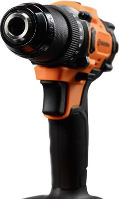 Аккумуляторная дрель-шуруповерт Вихрь ДА-20Л-2К/БП (72/14/67)