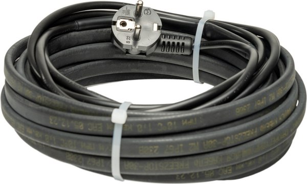 Греющий кабель для труб Freezstop outside-16А-2