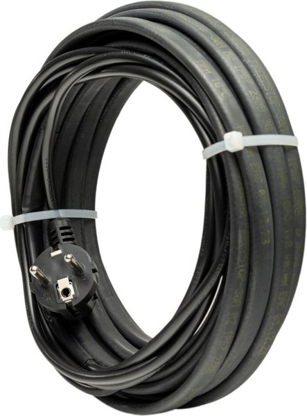 Греющий кабель для труб Freezstop outside-16А-2