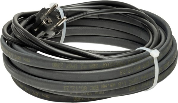 Греющий кабель для труб Freezstop outside-16А-2