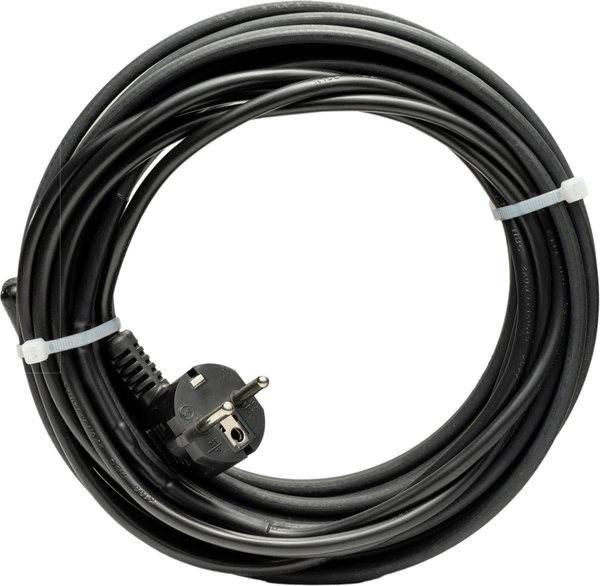 Греющий кабель для труб Freezstop outside-16А-3 - фото