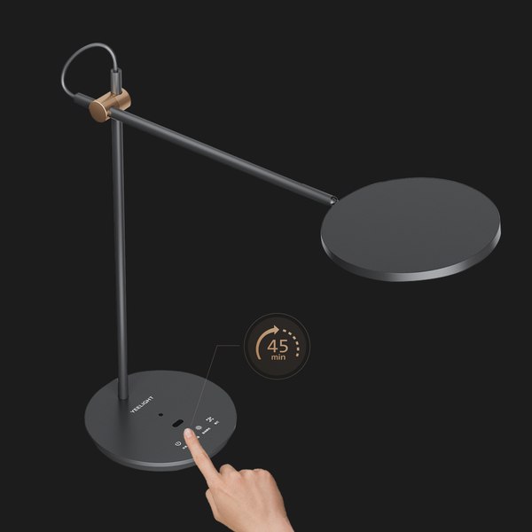 Настольная лампа Yeelight Reading and Writing Desk Lamp / YLYTD-0026