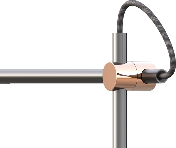 Настольная лампа Yeelight Reading and Writing Desk Lamp / YLYTD-0026