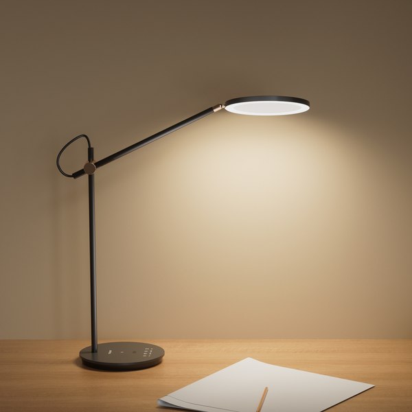 Настольная лампа Yeelight Reading and Writing Desk Lamp / YLYTD-0026