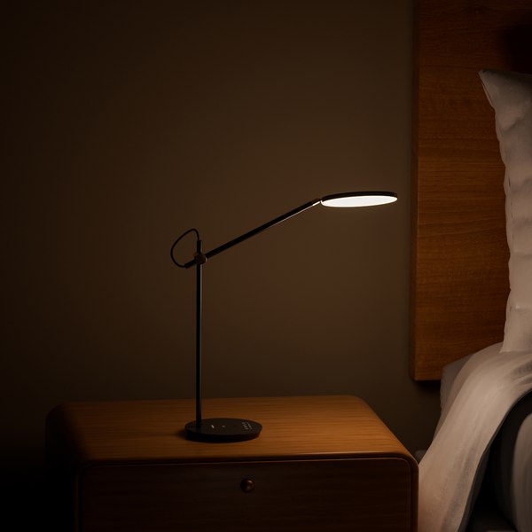 Настольная лампа Yeelight Reading and Writing Desk Lamp / YLYTD-0026