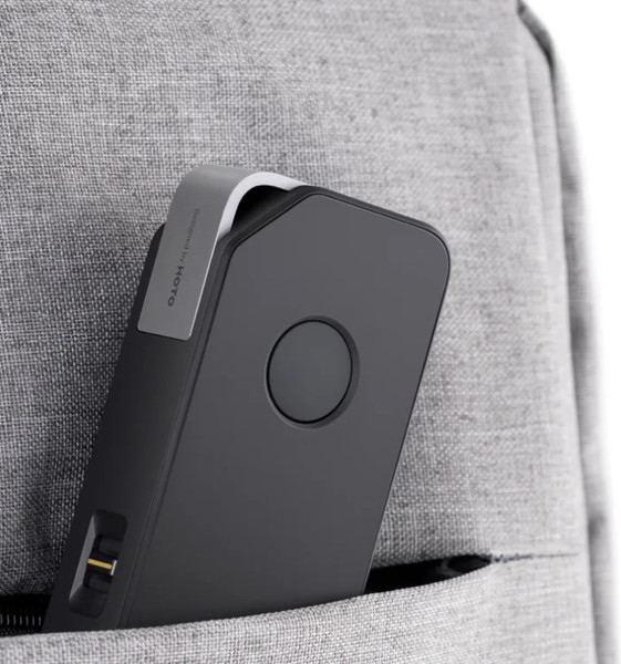 Лазерный дальномер HOTO Smart Laser Measure Pro H-D50 / HTE0025GL