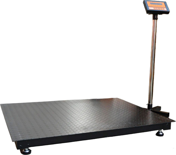 Весы платформенные Shtapler PW 3000 1200x1200 / 71066554 - фото