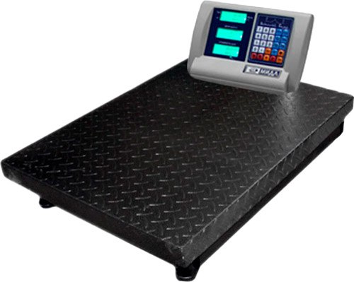 Весы платформенные МИДЛ Восточный Базар 518 авто МП 300 МЖА Ф-3 / 71048659 - фото