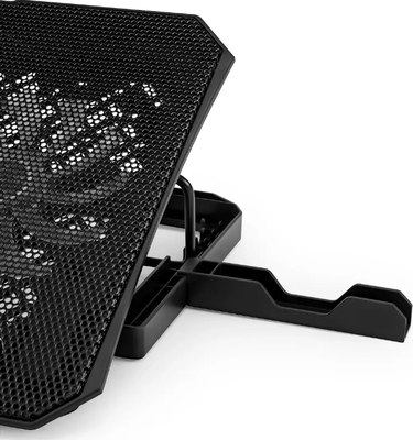 Подставка для ноутбука Buro BU-LCP150-B213