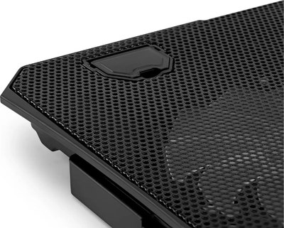 Подставка для ноутбука Buro BU-LCP150-B213