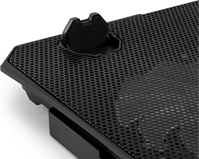 Подставка для ноутбука Buro BU-LCP150-B213