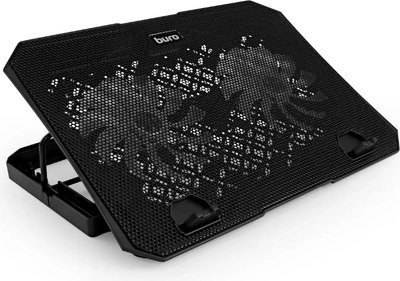 Подставка для ноутбука Buro BU-LCP150-B213