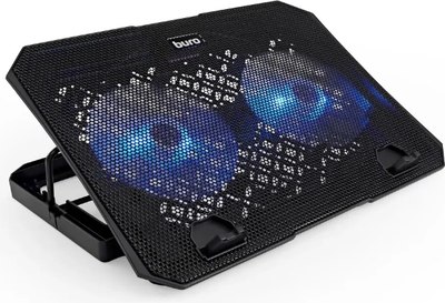 Подставка для ноутбука Buro BU-LCP150-B213