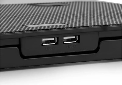 Подставка для ноутбука Buro BU-LCP150-B213