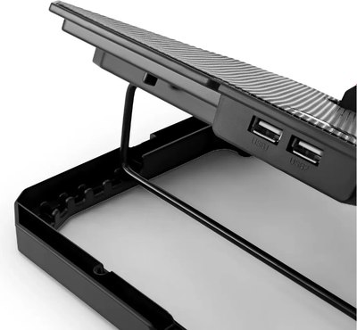 Подставка для ноутбука Buro BU-LCP150-B213