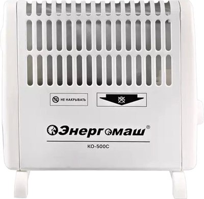 Конвектор Энергомаш Стич КО-500С - фото