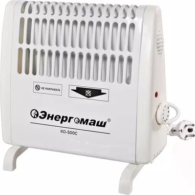 Конвектор Энергомаш Стич КО-500С