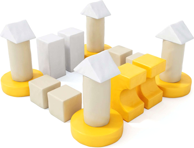 Мягкий комплекс Romana Королевство ДМФ-МК-20.90.01 - фото