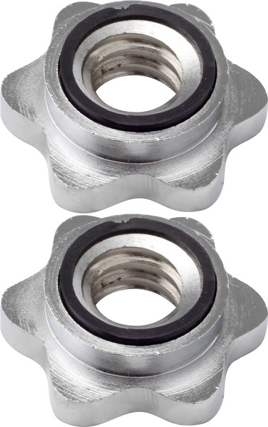 Набор замков для штанги DFC CL007-26 - фото