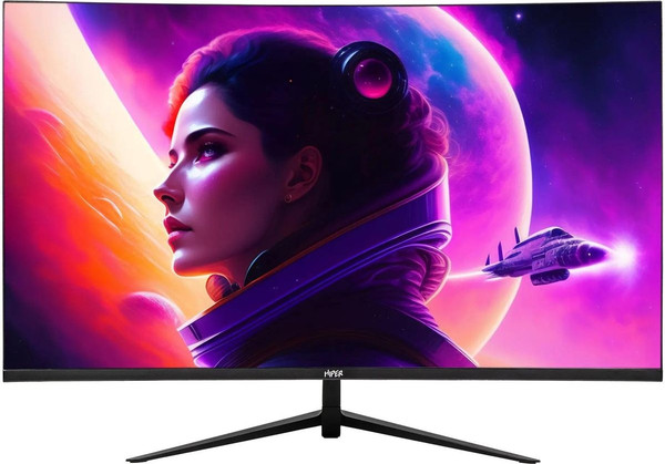 Монитор HIPER Gaming PB2701 / PB2701HHD5S - фото