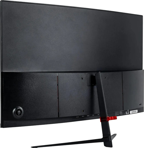 Монитор HIPER Gaming PB2701 / PB2701HHD5S