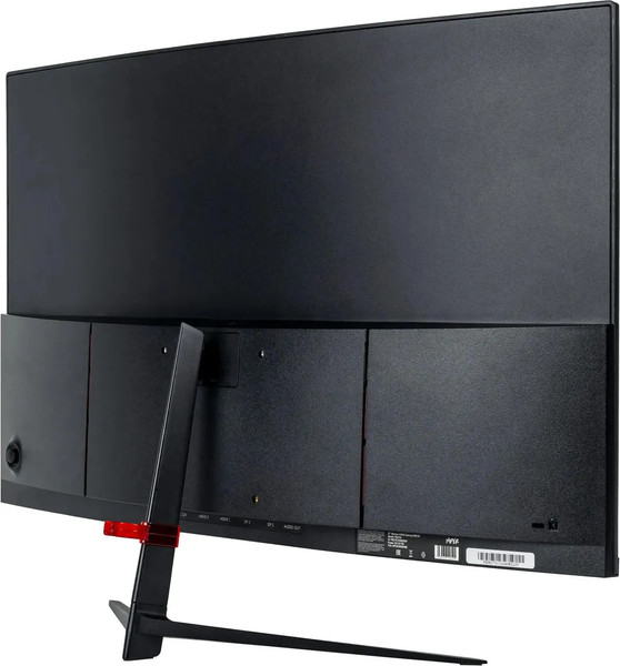 Монитор HIPER Gaming PB2701 / PB2701HHD5S