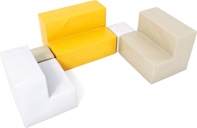 Мягкий комплекс Romana Мягкая мебель ДМФ-МК-05.27.00 - фото