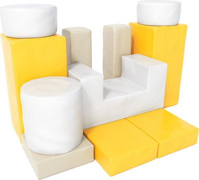 Мягкий комплекс Romana Фабрика ДМФ-МК-11.90.09 - фото