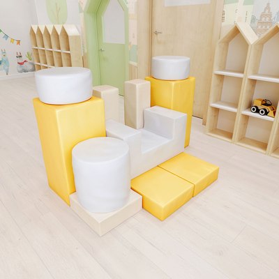 Мягкий комплекс Romana Фабрика ДМФ-МК-11.90.09