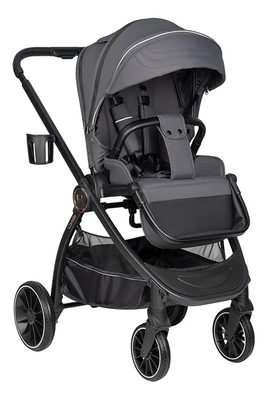 Детская универсальная коляска Farfello Camille 3 в 1 2024 / CML-1