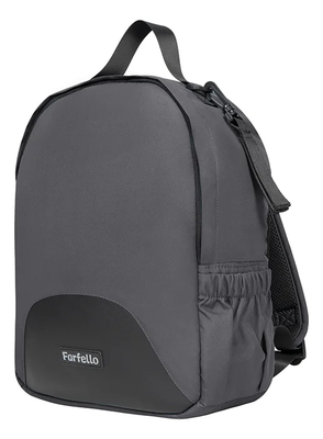 Детская универсальная коляска Farfello Camille 3 в 1 2024 / CML-1