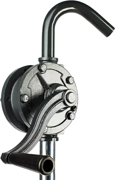 Насос для перекачки RUNTEC RT-499