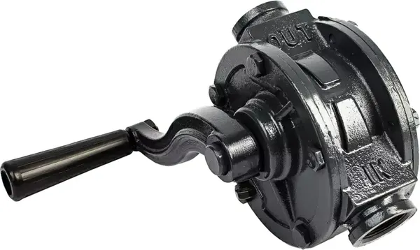 Насос для перекачки RUNTEC RT-499