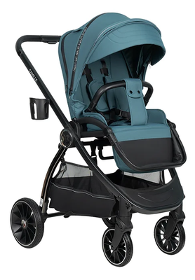 Детская универсальная коляска Farfello Camille 3 в 1 2024 / CML-3