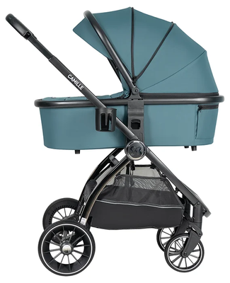 Детская универсальная коляска Farfello Camille 3 в 1 2024 / CML-3
