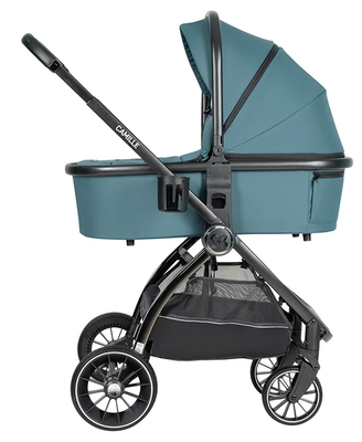 Детская универсальная коляска Farfello Camille 3 в 1 2024 / CML-3