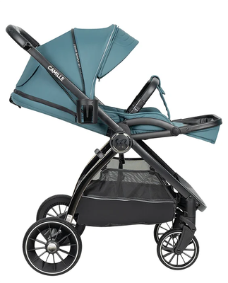 Детская универсальная коляска Farfello Camille 3 в 1 2024 / CML-3