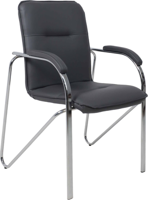 Стул офисный AksHome Samba Aks-1 - фото