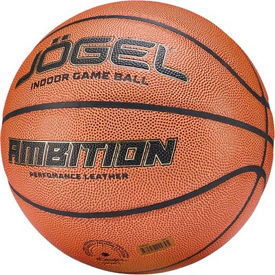 Баскетбольный мяч Jogel Ambition №6
