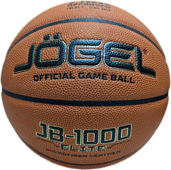 Баскетбольный мяч Jogel FIBA JB-1000 Elite №6 BC24 - фото